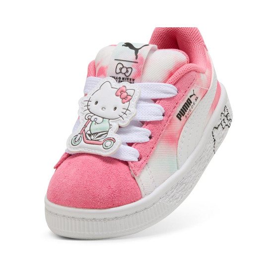 Puma x Hello Kitty & Friends Suede XL AC Inf